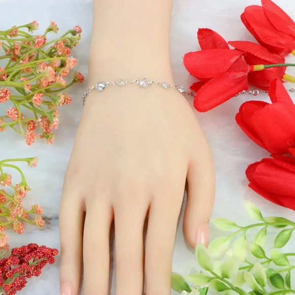 "New Beautiful Design Bracelet for Women/Girls, Gift, B789 - Picture 10 of 10